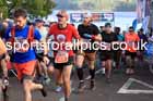 Altra Kielder Marathon, Sunday, October 5th. 2025 Altra Kielder Marathon, Half Marathon and 10k. Photo: David T. Hewitson/Sports for All Pics